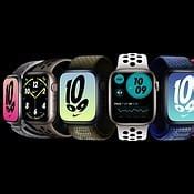 Apple Watch en Nike: alles over de Nike